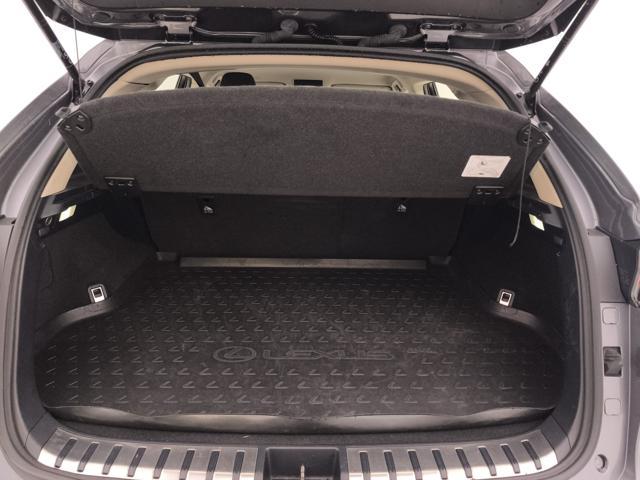 LEXUS NX 300h 300h 2.5 Business 2wd cvt