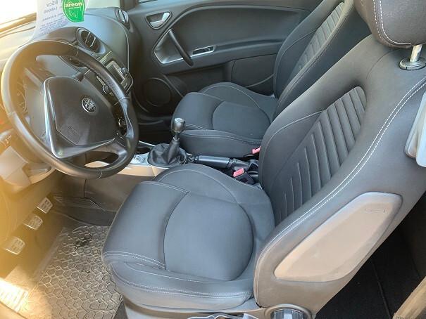 Alfa Romeo MiTo 1.3 JTDm 95 CV S&S Super