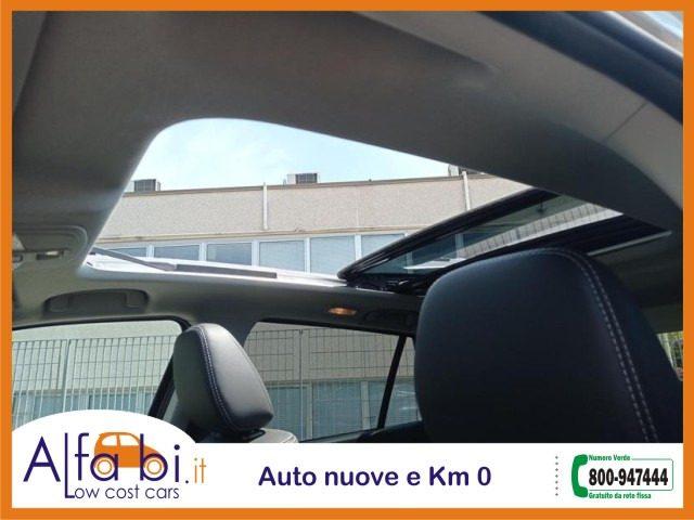 SUZUKI S-Cross 1.4 129CV Hybrid 4WD Man. Top+ (Tetto Apribile)