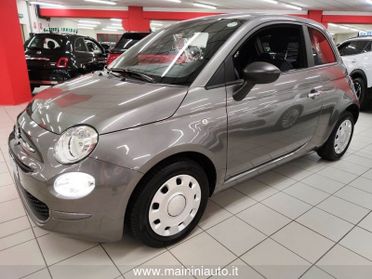 FIAT 500 1.0 70cv Hybrid Cult