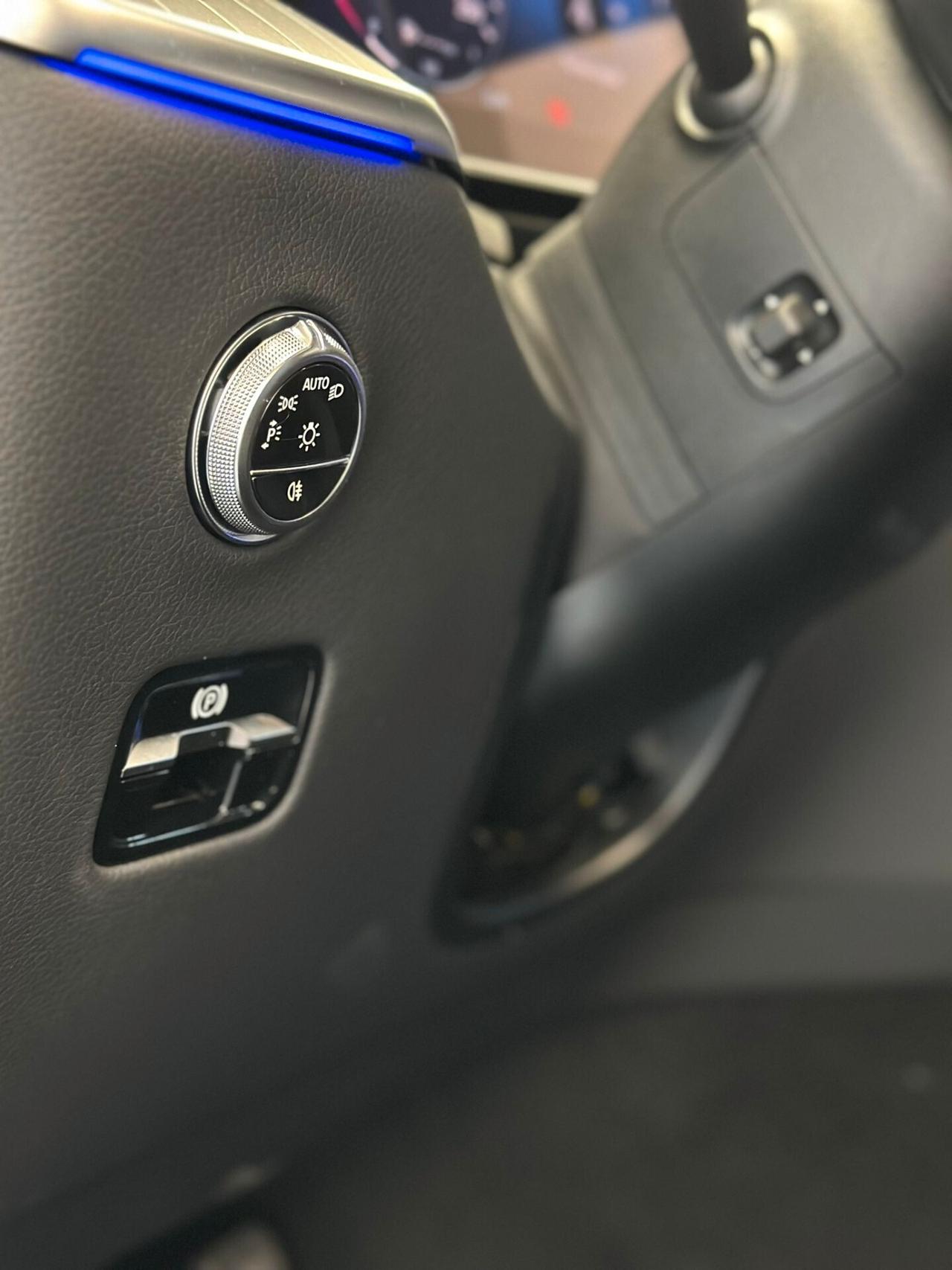 Mercedes-benz GLC 300 d 4Matic Mild hybrid Coupé AMG Line Premium Plus