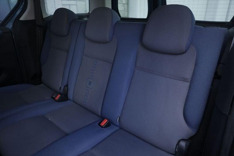 Citroën Berlingo Citroën Berlingo 1.6 16V 90CV "MY" Multispace Unicoproprietario