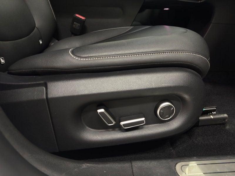 smart #1 66 kWh Pro+