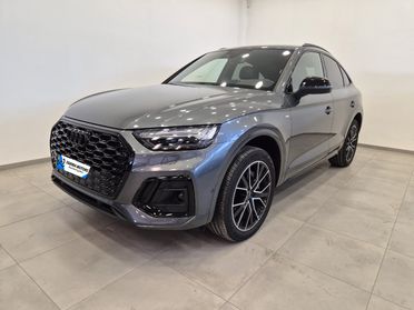 Audi Q5 SPB 40 2.0 tdi mhev 12V S line quattro s-tronic