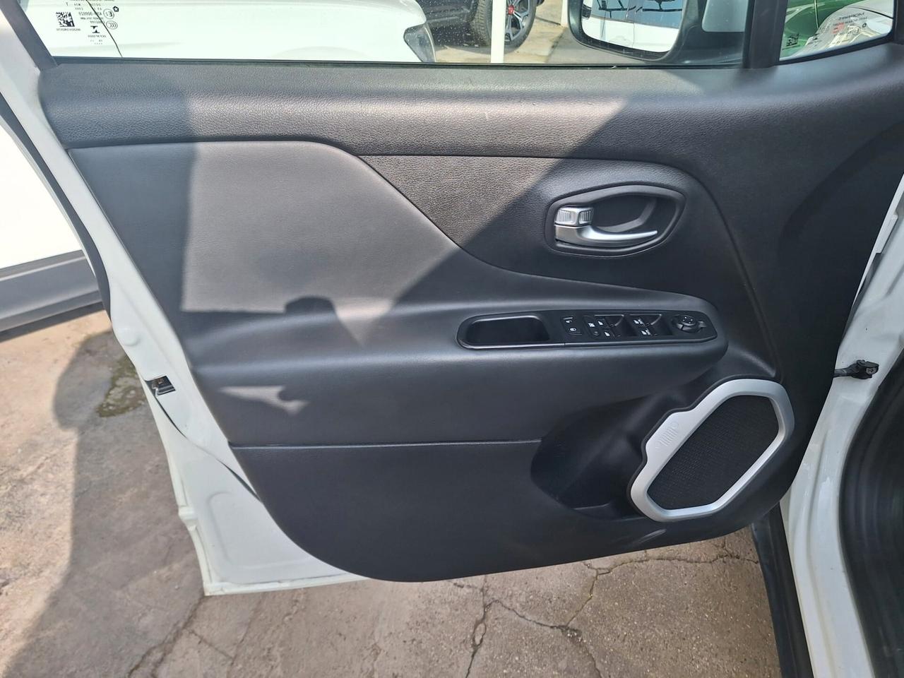 Jeep Renegade 2.0 Mjt 140CV 4WD Active Drive Low Limited