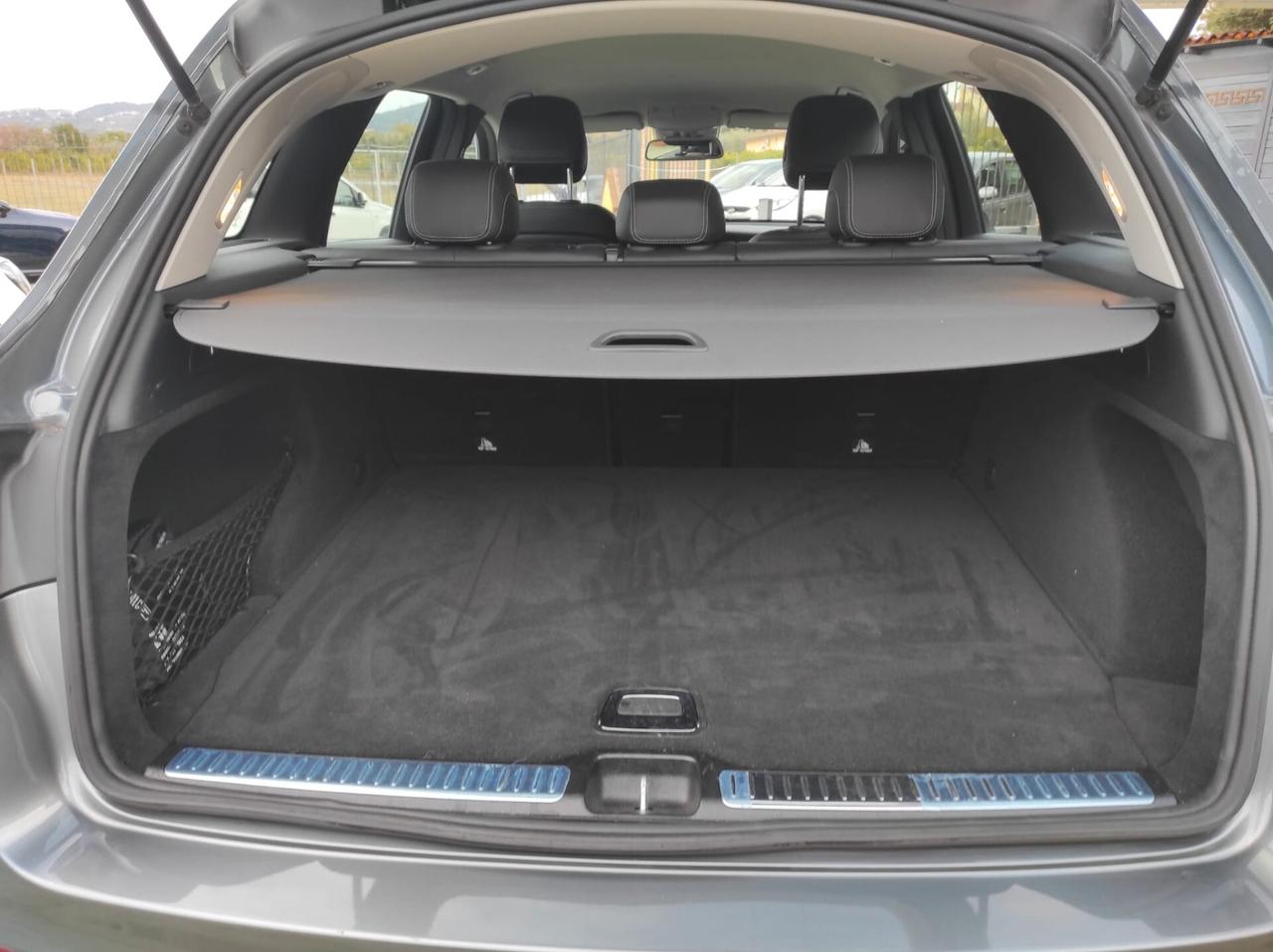 Mercedes-benz GLC 350 Mercedes-benz GLC 350 4 MATIC