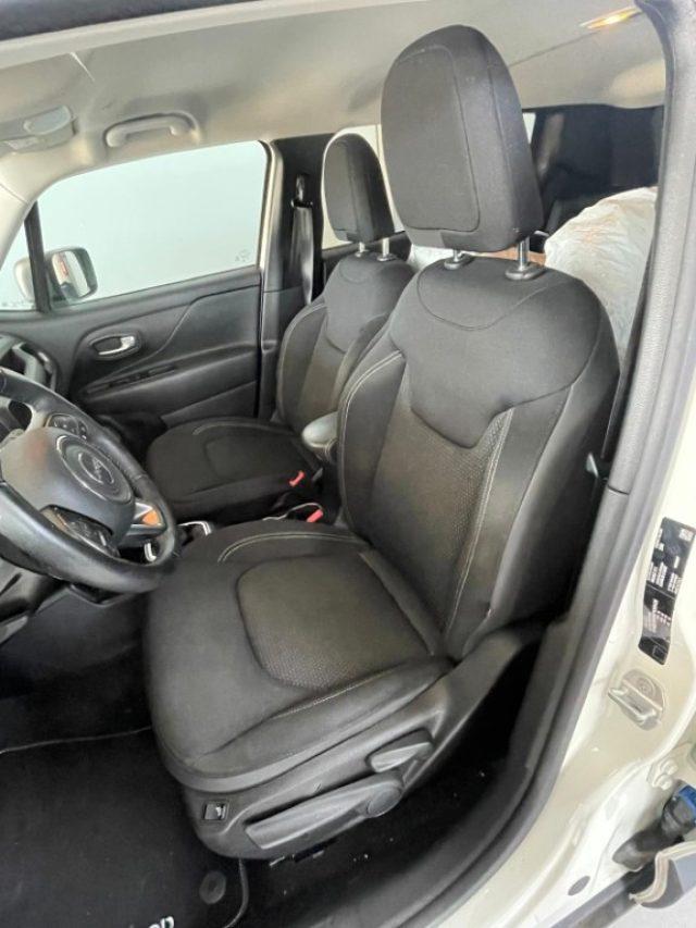 JEEP Renegade 1.0 T3 Limited