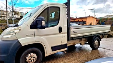 PEUGEOT BOXER CASSONATO