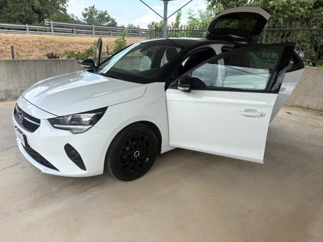 OPEL Corsa 1.2 EDITION IN PRONTA CONSEGNA