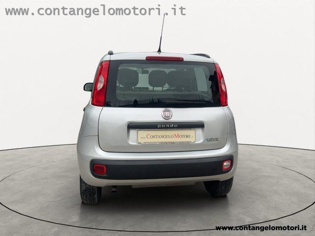 FIAT Panda 1.2 EasyPower Easy