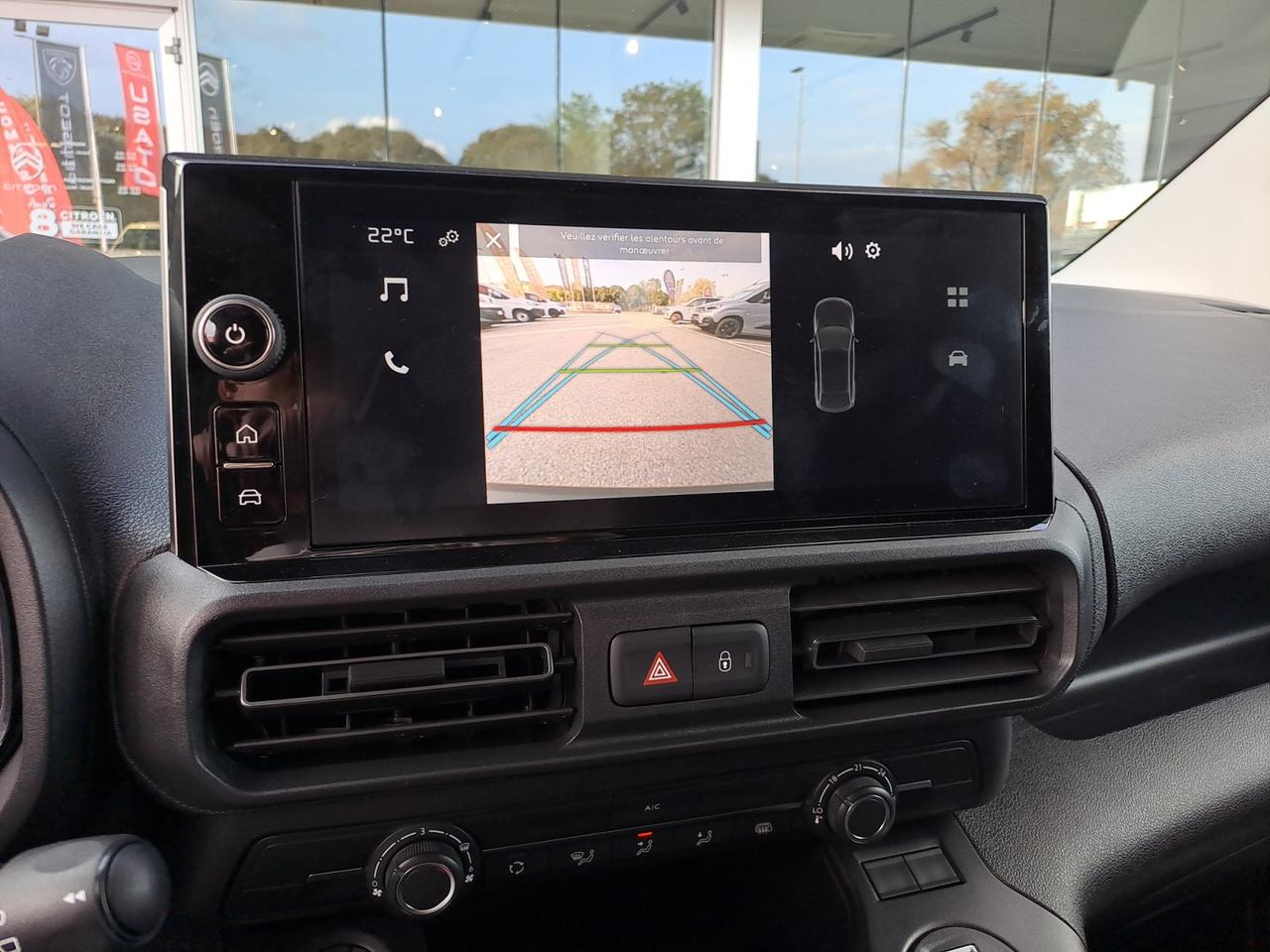 CITROEN Berlingo Van M - BlueHDi 100 Cv S&S