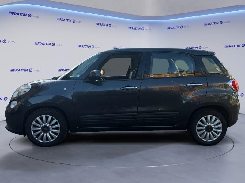 FIAT 500L 1.3 MULTIJET 95 CV POP STAR
