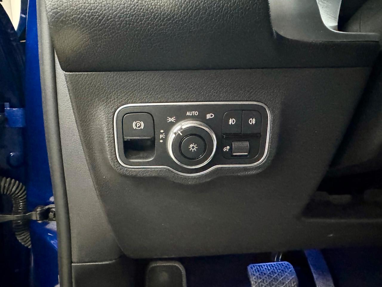 Mercedes GLB 180d 2.0 Automatic Sport Plus 2022