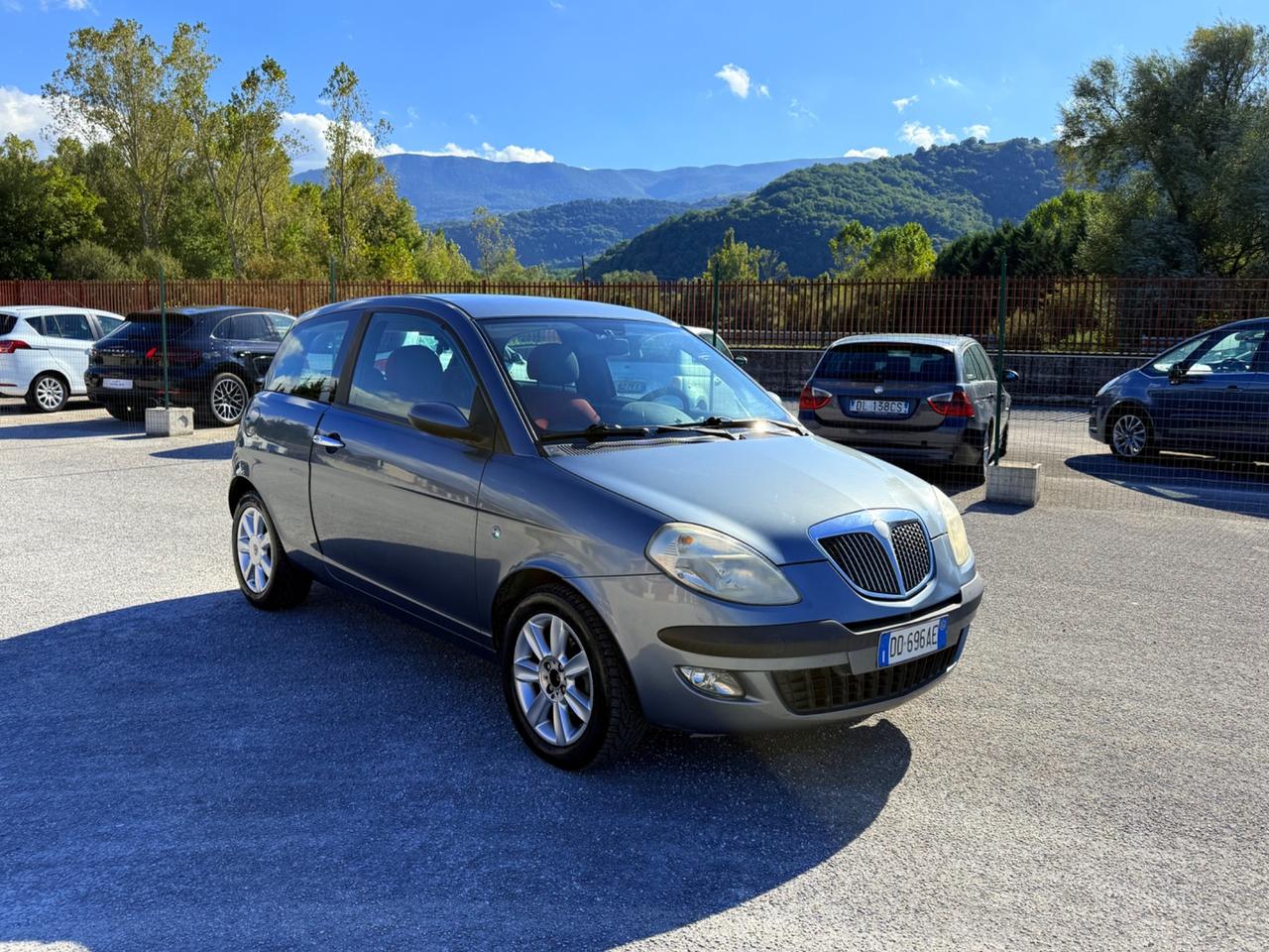 Lancia Ypsilon 1.3 Multijet 16V