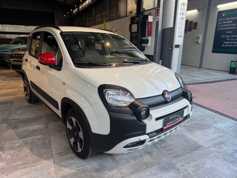 FIAT Panda 3ª serie Panda 1.0 FireFly S&S Hybr...