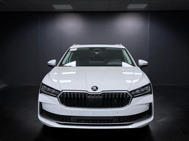 SKODA Superb 1.5 TSI Hybrid DSG Wagon Selection