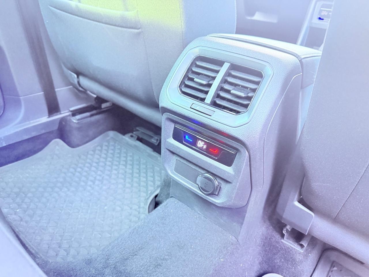 TIGUAN - 2024 2.0 TDI DSG FULL OPTIONAL OK PERMUTE