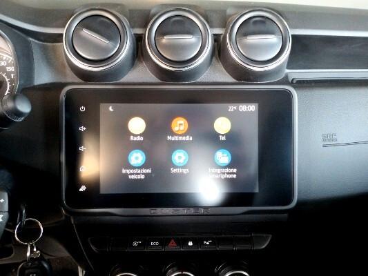 Dacia Duster 1.0 tce Access Gpl 4x2 100cv