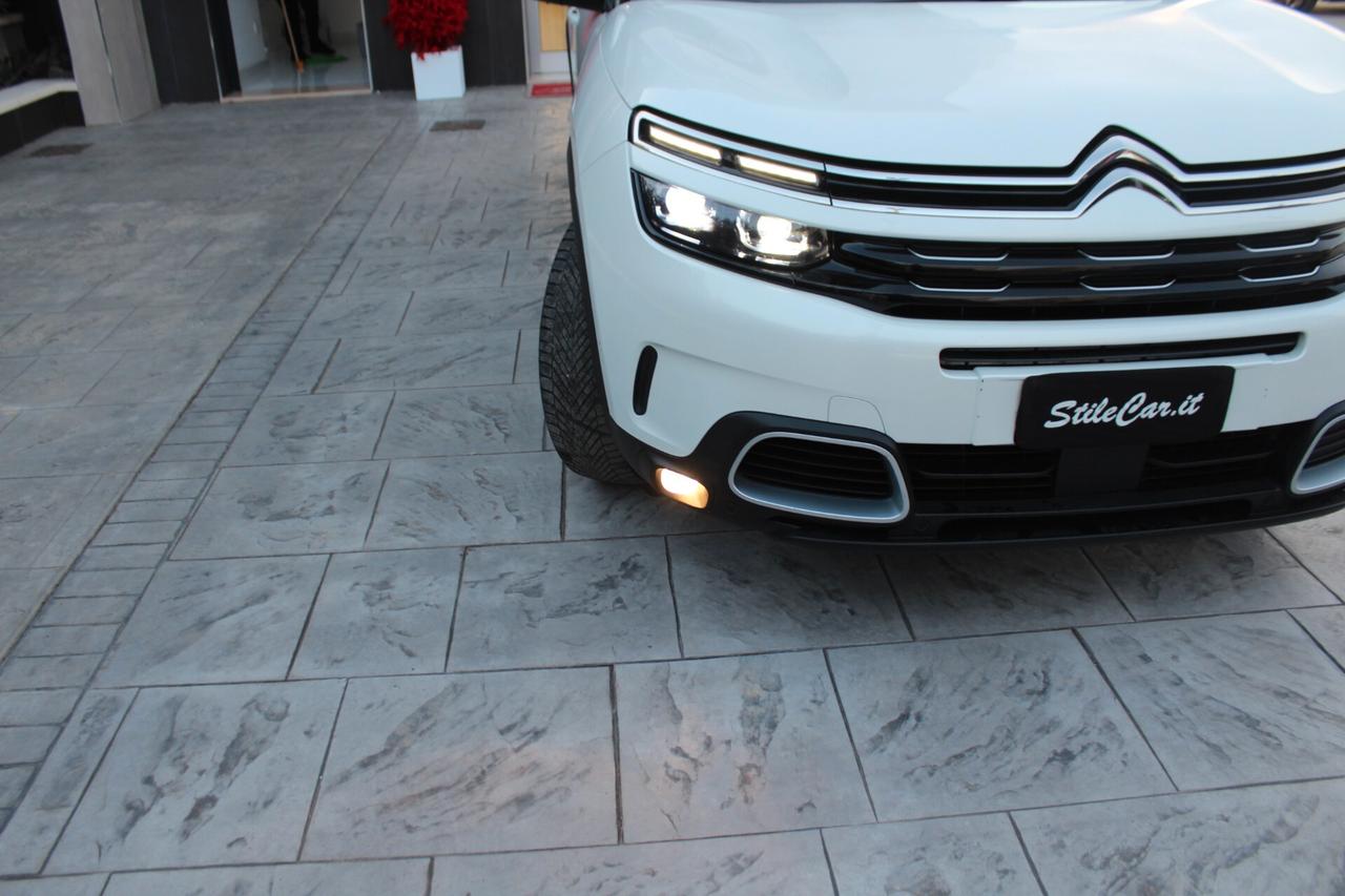 Citroen C5 Aircross BlueHDi 130 S&S EAT8 Shine
