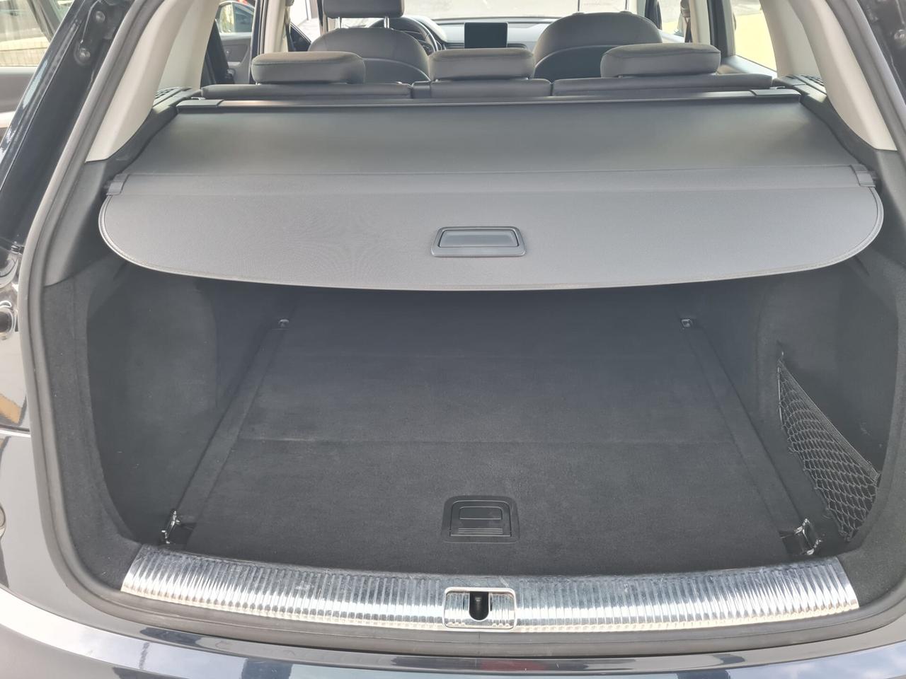 Audi Q5 COMMERCIANTI 2.0 TDI quattro S tronic Business