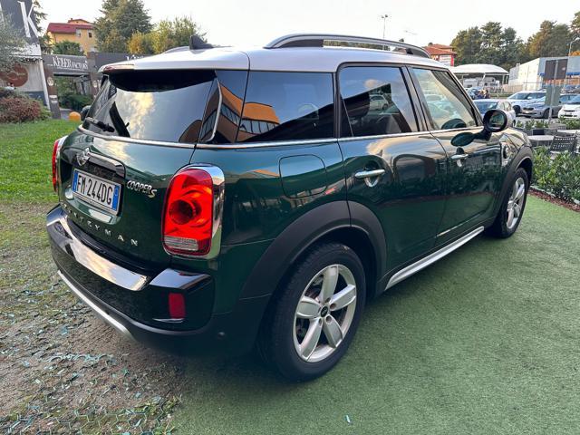 MINI Countryman 1.5 Cooper SE Jungle Countryman ALL4 Auto 40000KM