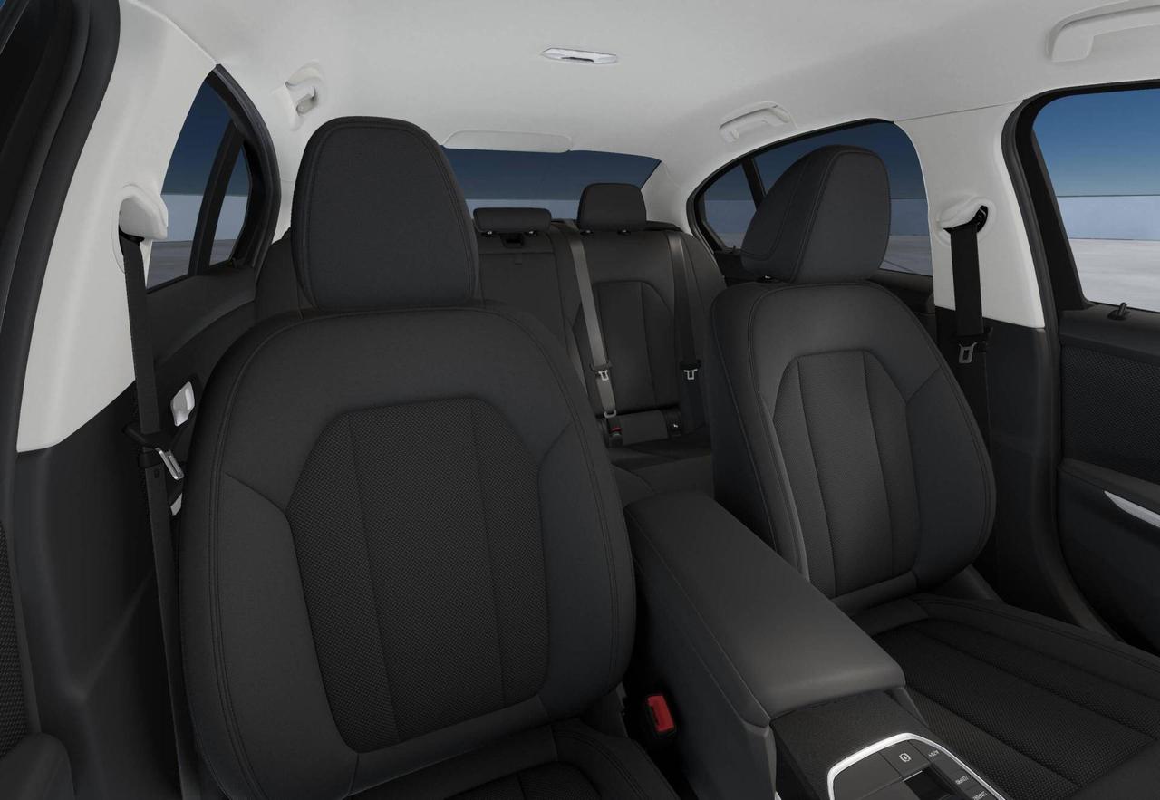 BMW Serie 3 318d 48V