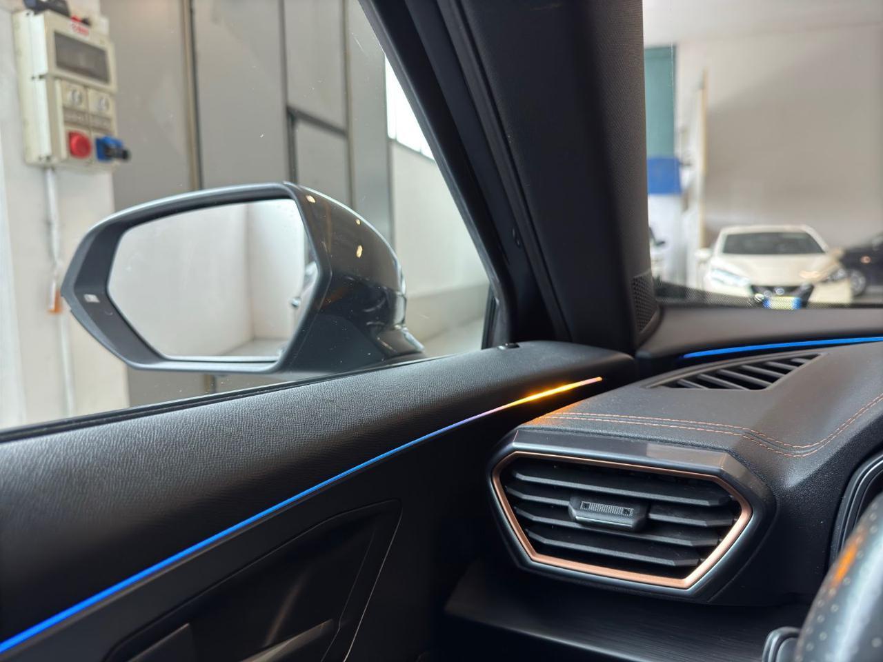 CUPRA Formentor 2.0 TDI VIRTUAL COCKPIT