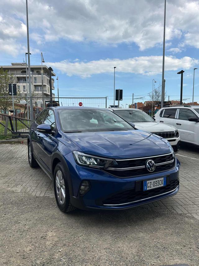 VOLKSWAGEN Taigo 1.0 TSI 85KW Life