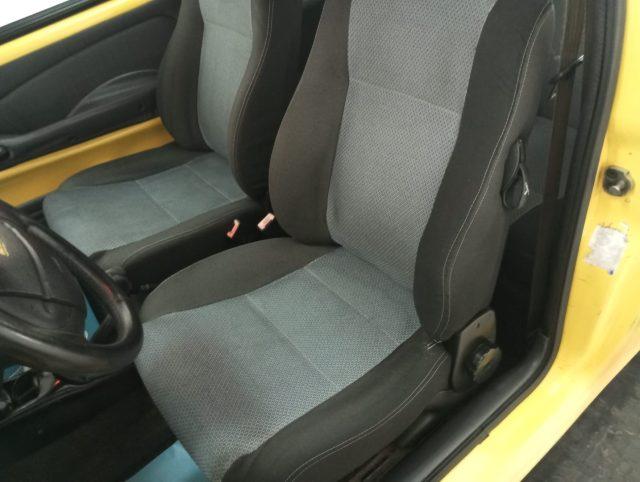 FIAT 600 III 2005 - 1.1 50th Anniversary