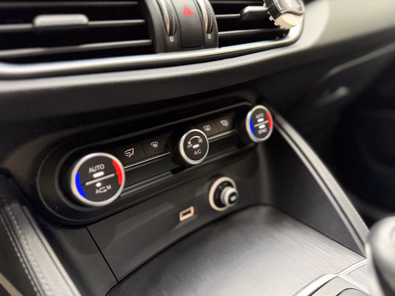 Alfa Romeo Stelvio 2.2 Turbodiesel 210 CV AT8 Q4 Sport Edition