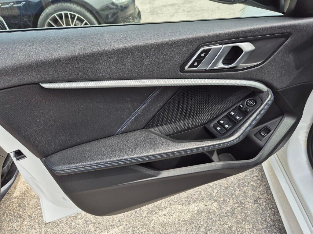 Bmw 118D M-SPORT 150CV UNICO PROPRIETARIO