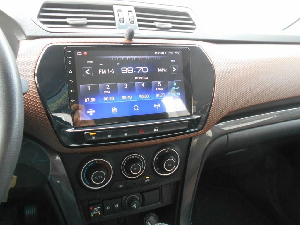 Great Wall Steed DC 2.4 Ecodual Premium 4WD