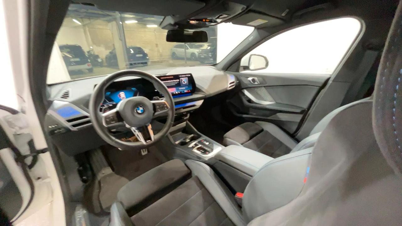Bmw Serie1 120d 48v M Sport 163cv auto