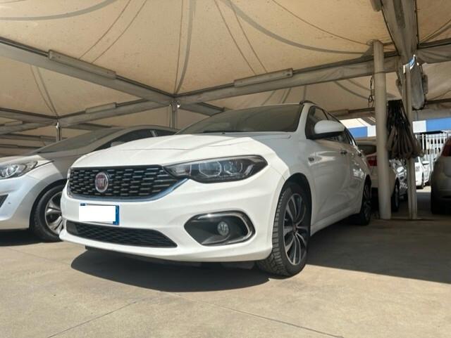 FIAT TIPO 1,6 MJ 2017 FULL OPTIONAL