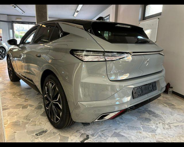 DS AUTOMOBILES DS 4 1.6 e-tense phev Rivoli 225cv auto