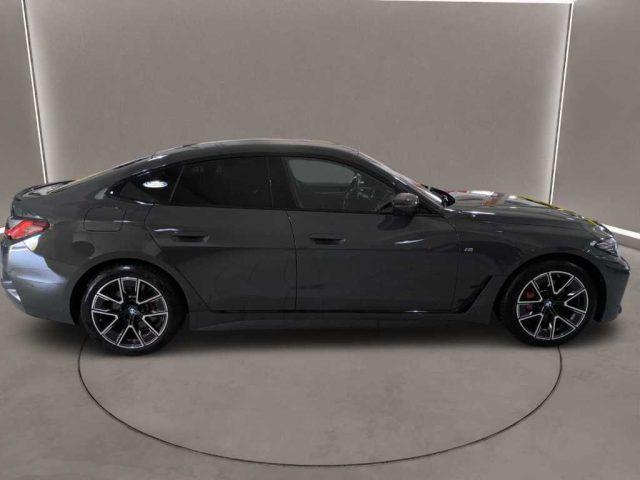 BMW 420 Serie 4 G.C. (G26) - d xDrive 48V Msport
