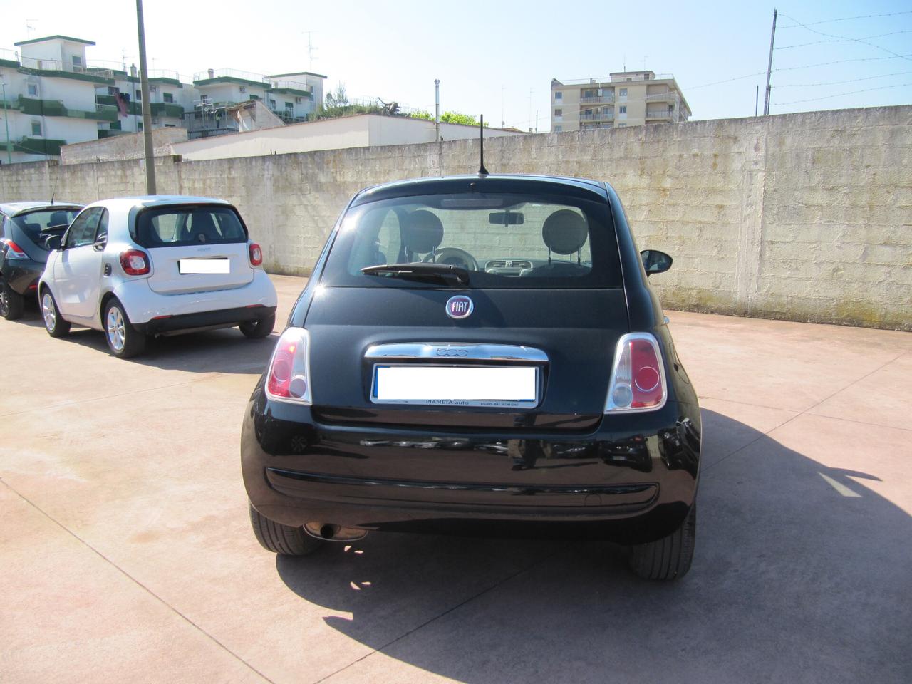 Fiat 500 1.3 Multijet 16V 95 CV Pop
