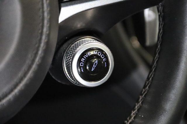 MASERATI GranTurismo V6 550 CV AWD Trofeo IVA ESP.