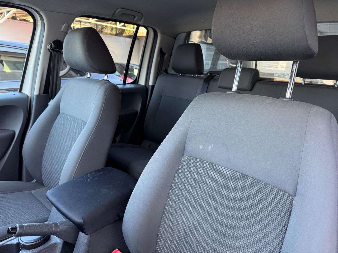 Volkswagen Amarok 2.0 BiTDI 180 CV 4MOTION Permanente