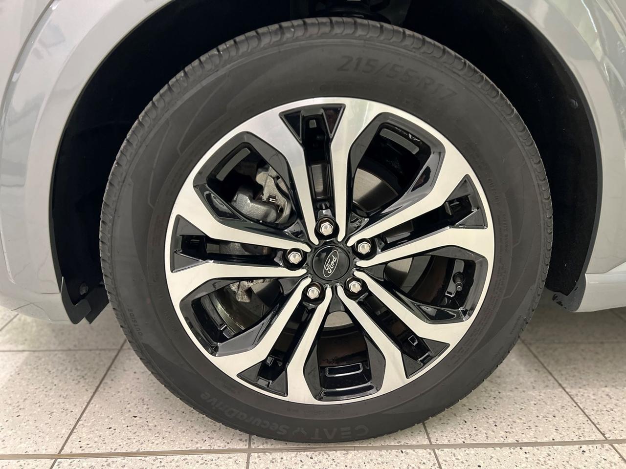 FORD Puma II 2020 1.0 hybrid ST-Line s&s 125cv - VARI COLORI!