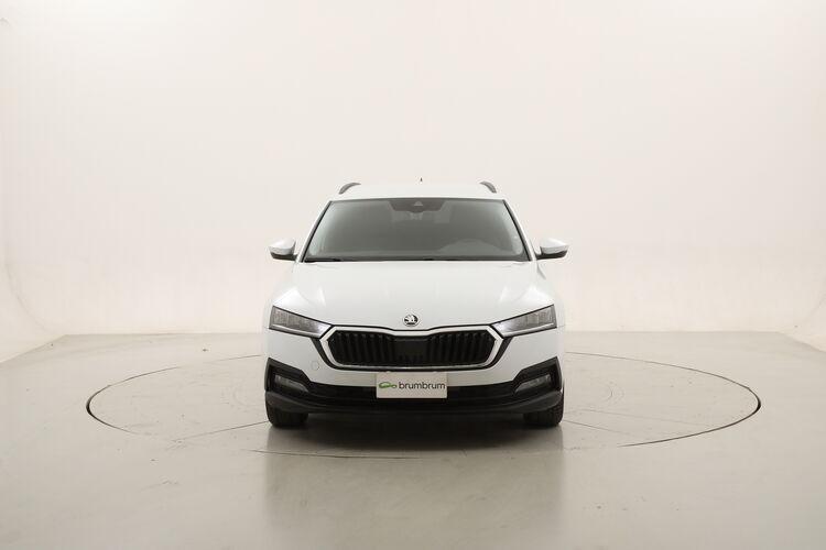 Skoda Octavia Wagon Ambition DSG BR229718 2.0 Diesel 116CV