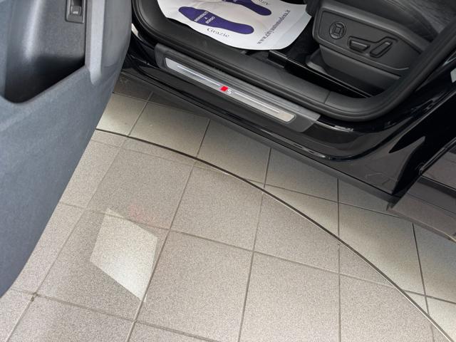 AUDI Q5 SPB TDI 204CV mHEV+ S tronic quattro S line KM.0