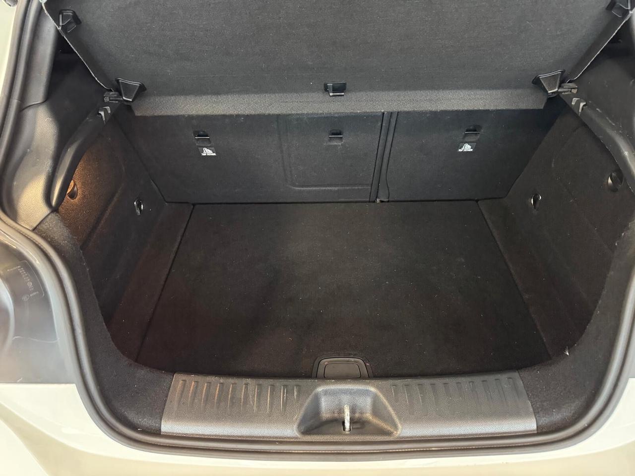 Mercedes-benz A 160 D AUTOMATIC SPORT 2017