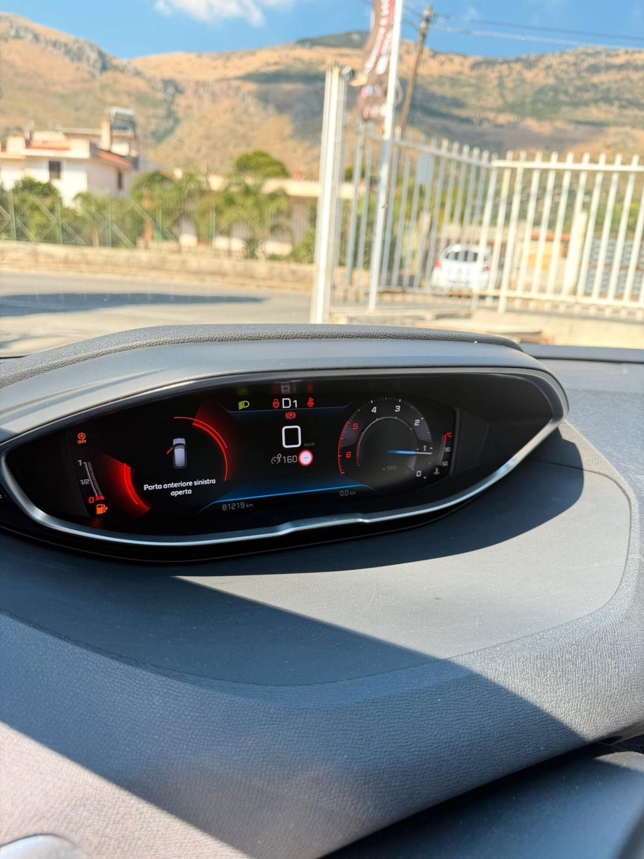Peugeot 3008 BlueHDi 130 S&S Active
