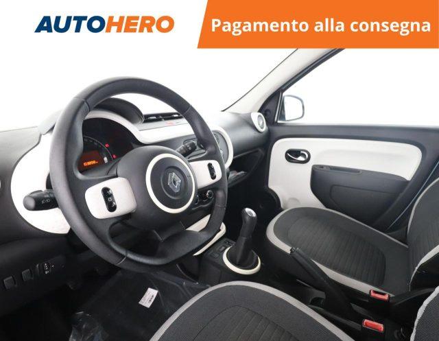 RENAULT Twingo 1.0 SCe Live