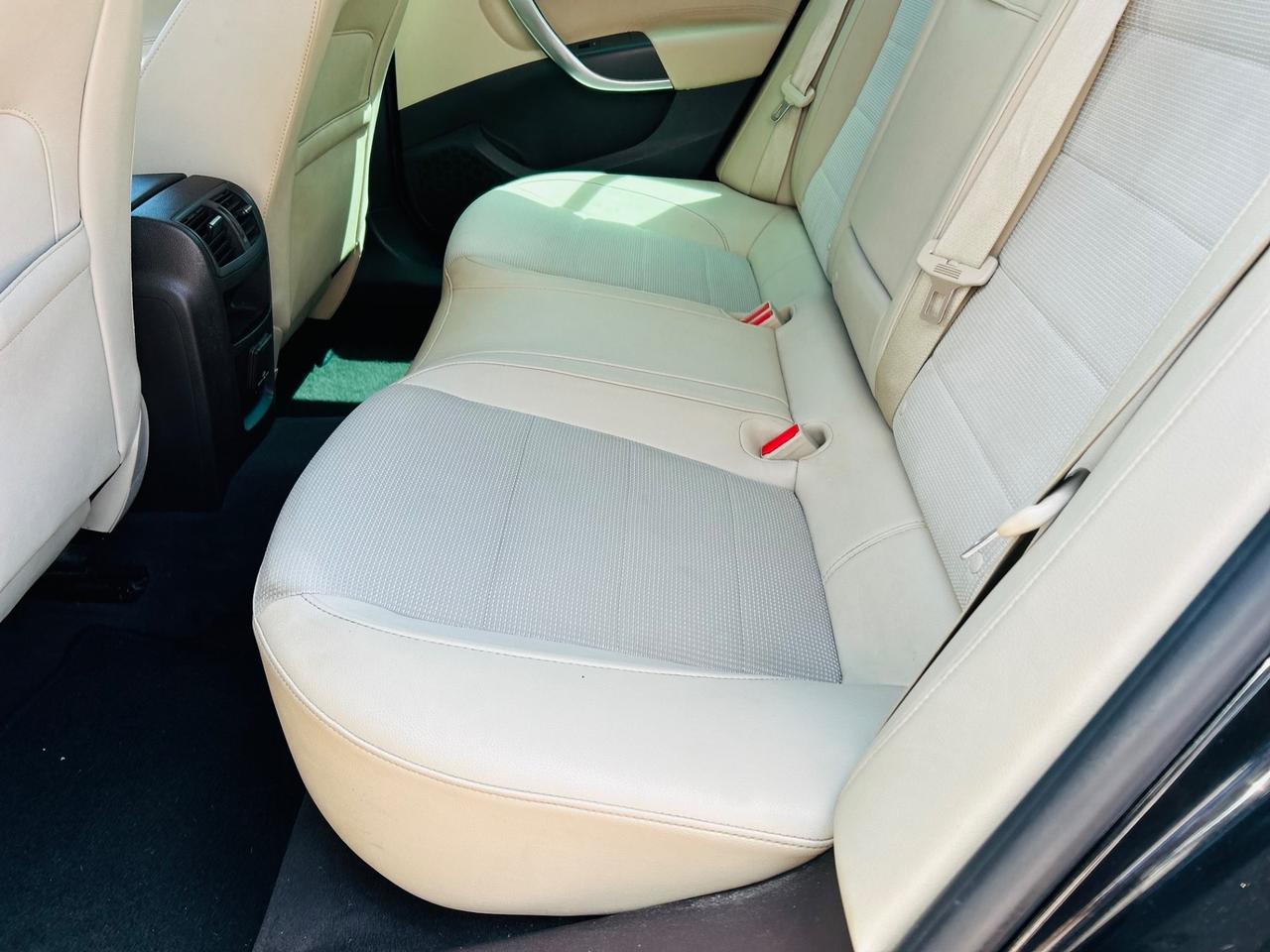 Opel Insignia 2.0 CDTI 160CV Sports Tourer aut. Cosmo