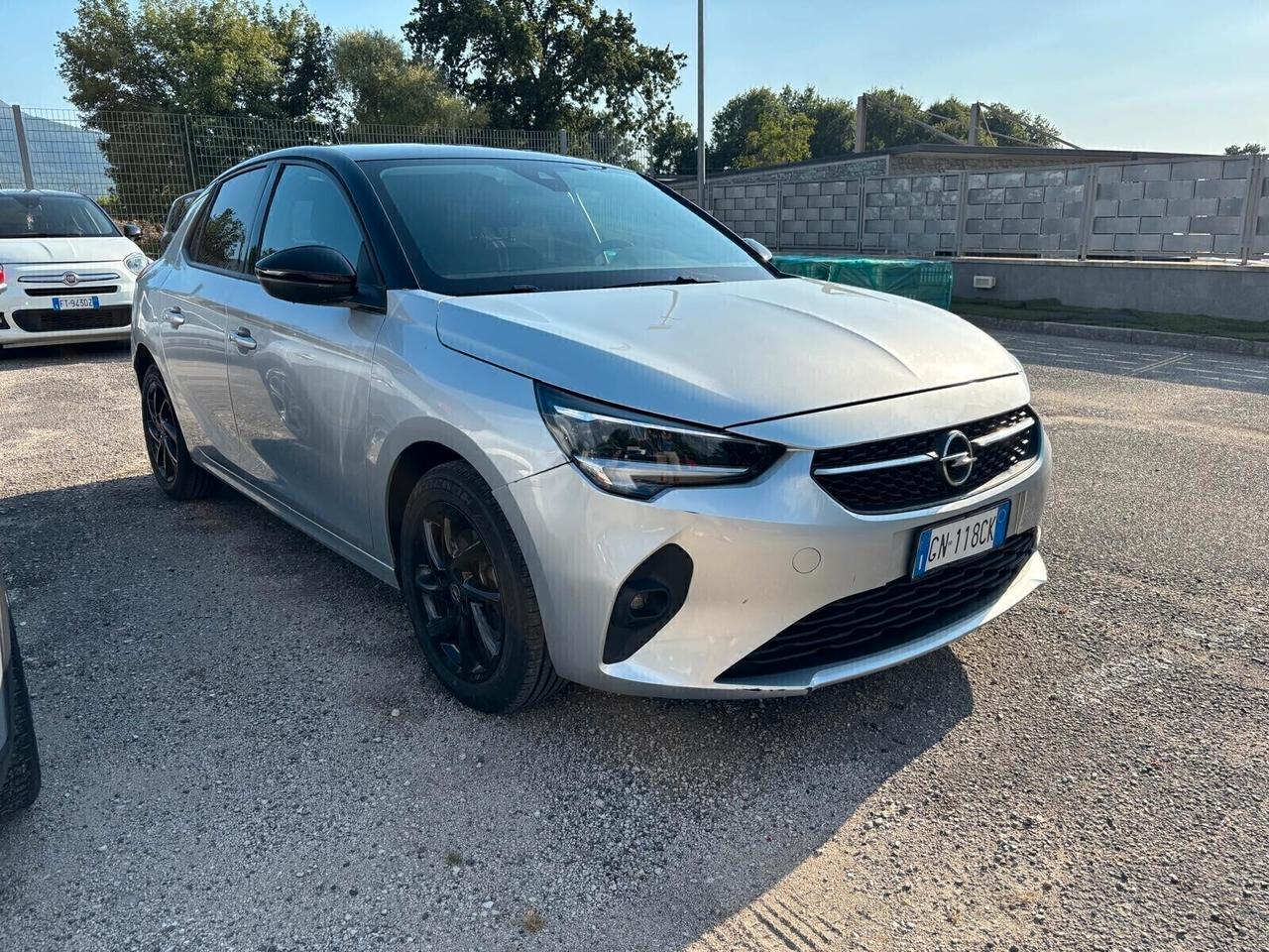 Opel Corsa 1.5 D 100 CV 5 porte - 2023