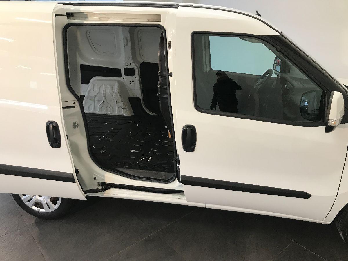 FIAT DOBLO' VAN 1.3 MJET 95CV