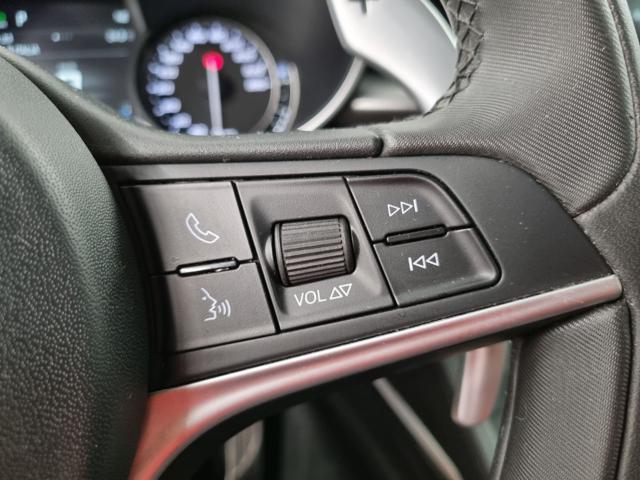 ALFA ROMEO Stelvio 2.2 Turbodiesel 190 CV AT8 Q4 Executive
