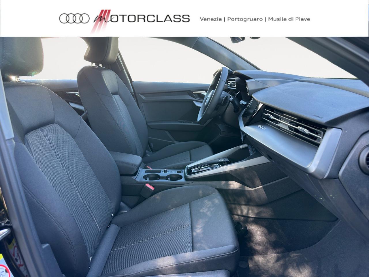 Sportback 1.5 Tfsi Mhev 150cv Business S tronic